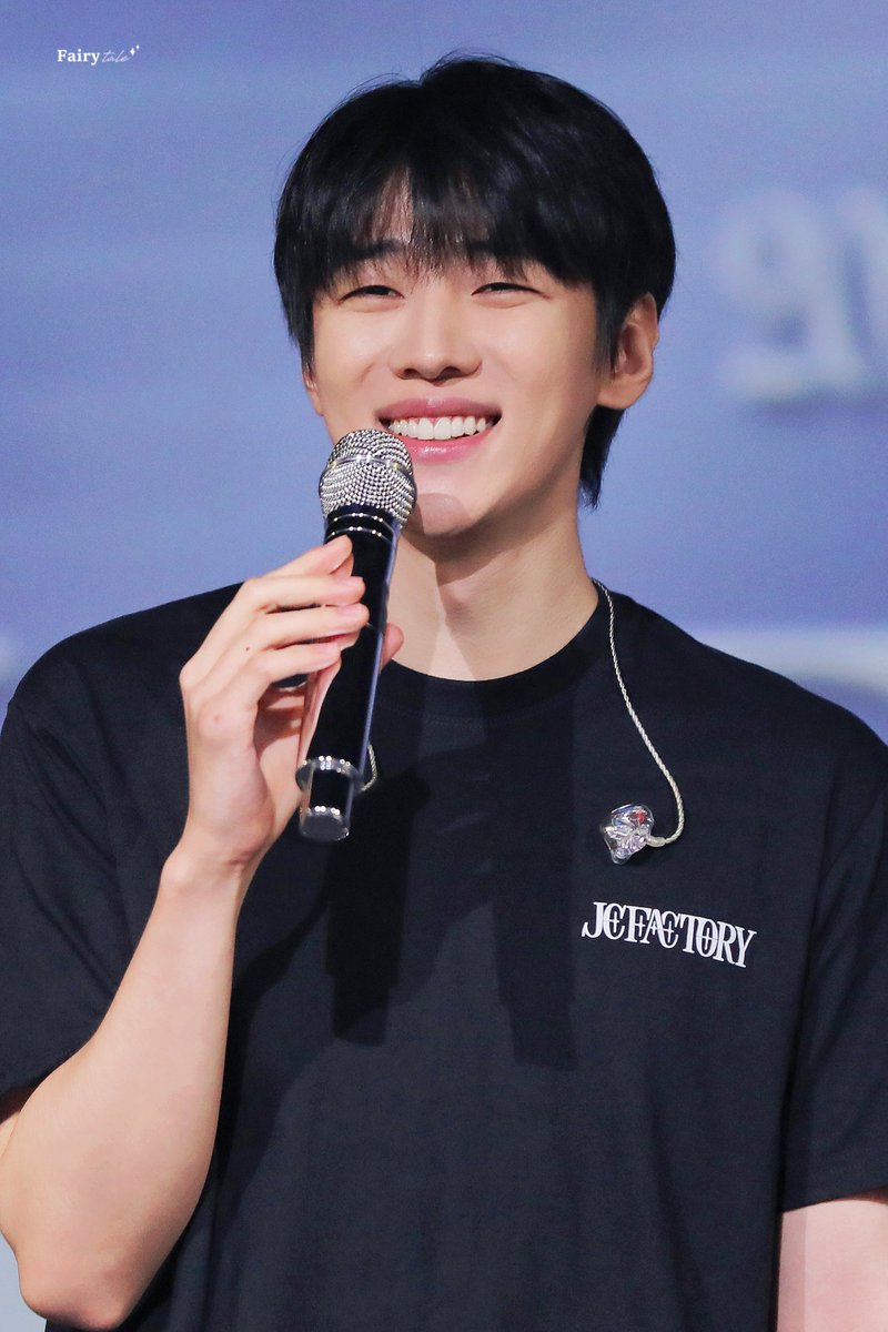 250913
2025 JAECHAN ASIA TOUR [JCFACTORY] in TAIPEI 사운드 체크

오늘도 해삐해삐✨

#재찬 #JAECHAN 
#DKZ #디케이지