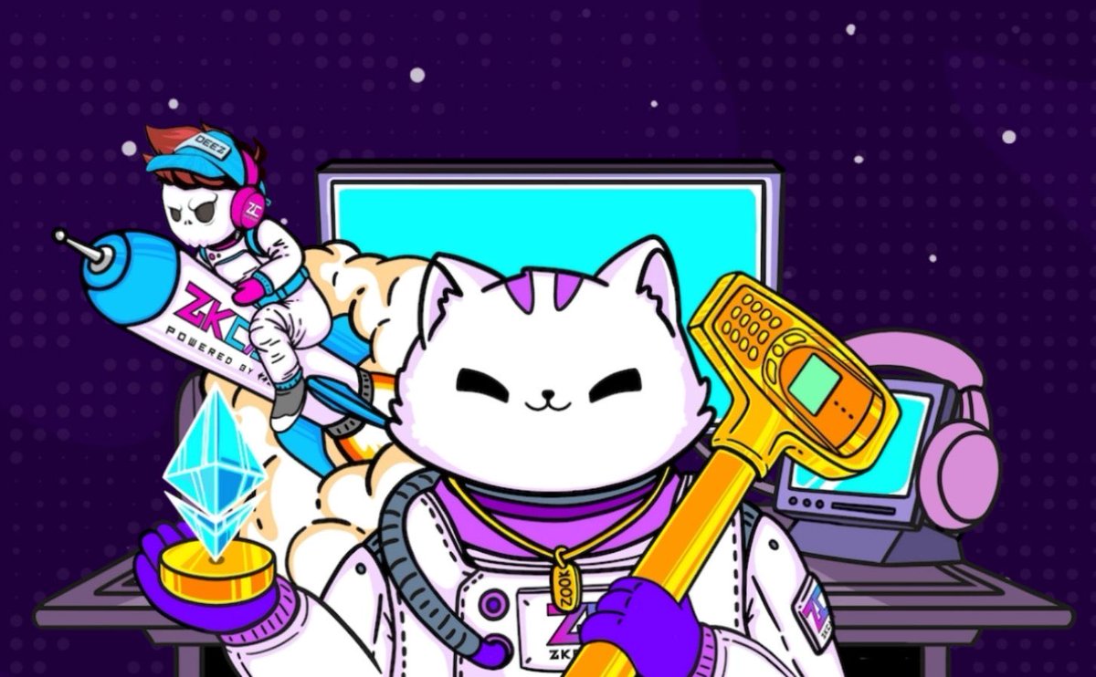 ZKcandy just extended their campaign by two more weeks.  
The move comes as user growth surges they’re giving everyone extra time to post quality content and earn fairly.  

They’ve also teased new quests and fresh partnerships, so momentum’s building.  
If you’re looking for