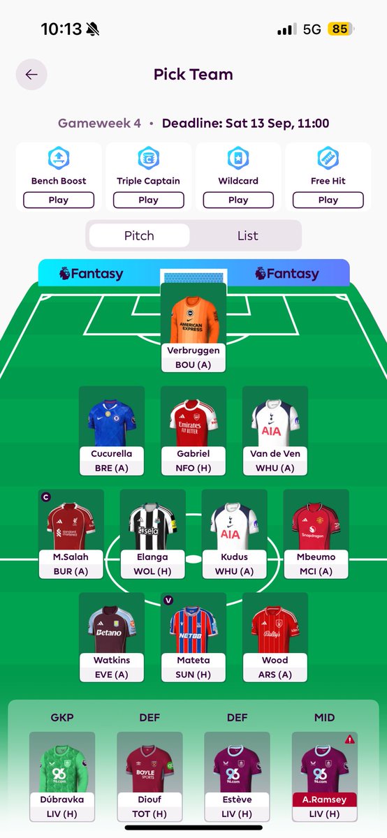 FPL Luke tweet media