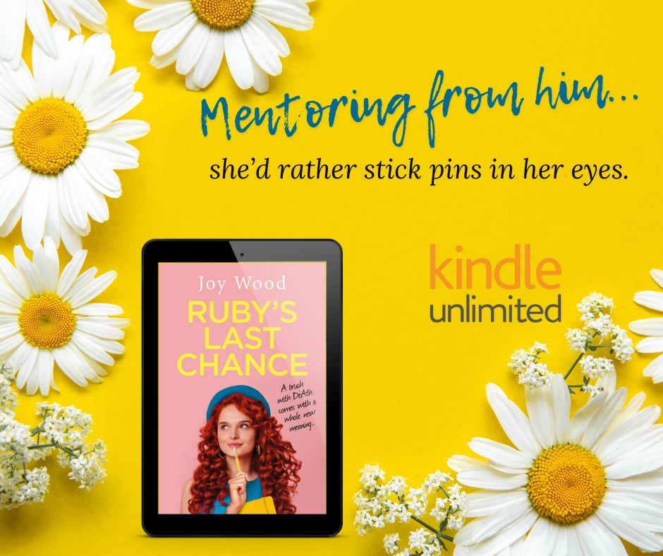 ((Only 99p!))
"Light hearted, funny and fabulous" - "Full of the feel good factor" - "A real gem of a book" (Amazon reviews)
Available on #KindleUnlimited
#NewRelease #BooksWorthReading 
amazon.co.uk/dp/B0FHW8B1P8