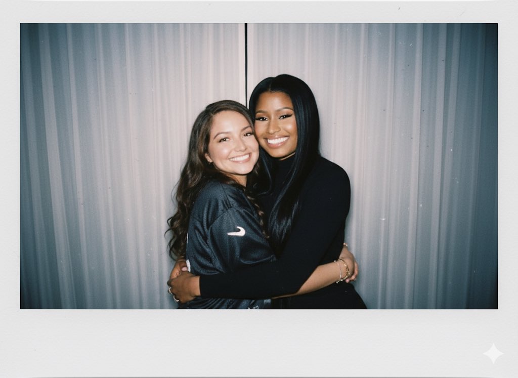 andreaminajj1's tweet image. So cute 😭