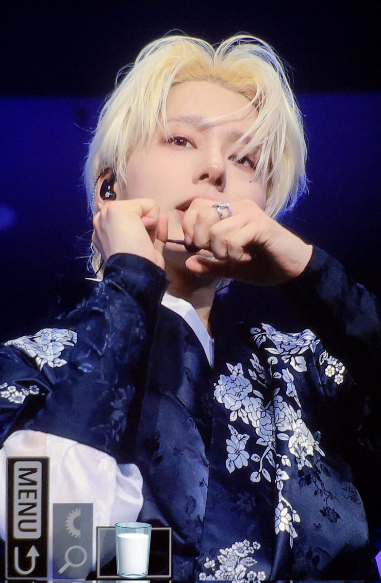 250913 #ONEUS #원어스 #환웅 #HWANWOONG