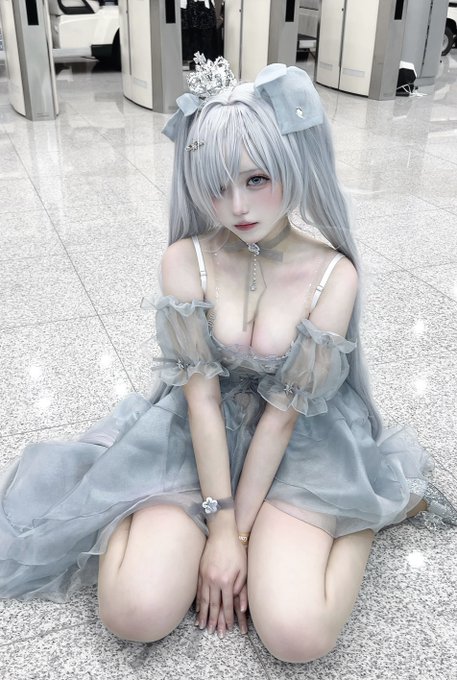 コスプレイヤーミャーのTwitter画像20