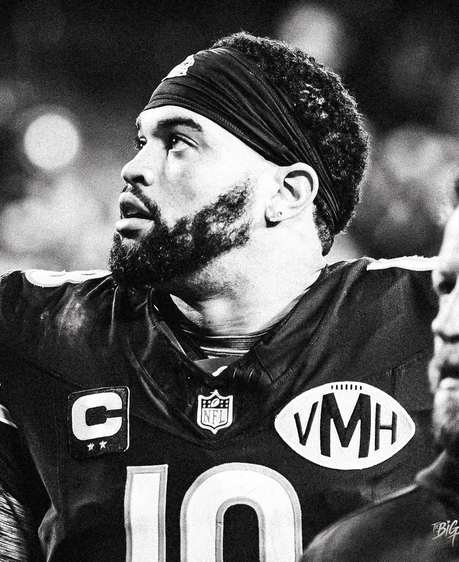 Greatness loading…