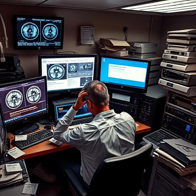 enlitic's tweet image. [BLOG]: 5 Data Migration Myths That May be Costing You Many organizations unknowingly fall victim to myths that can derail their efforts, waste valuable resources, and – most importantly – put your business at risk. #Laitek #datamigration zurl.co/xVy9l