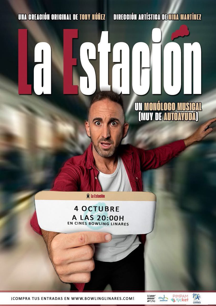 🎭 VODEVIL 2025 🎭