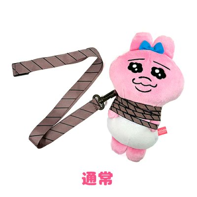 おぱんちゅ♡うさぎ様 Amazon.co.jp: おぱんちゅ うさぎ 表情いろいろ ぬいぐるみ 約18