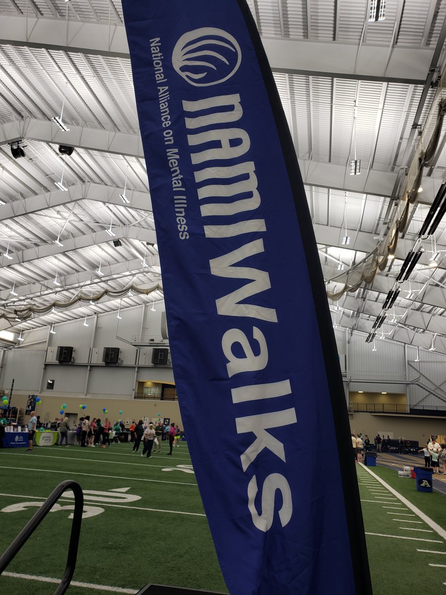 cssbh's tweet image. CSS is pleased and proud to support the great work of NAMI Summit County during the 20th Annual NAMI Walks. The CSS team raised money and showed up on this beautiful Saturday morning to continue this important work.