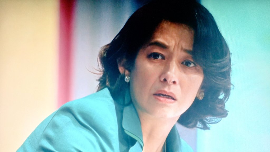 KRMW1iisycpyBOD's tweet image. #放送局占拠 
沖野もポジション的にこれまでと同様『関わってはいるけど全ての元凶って
訳じゃないキャラ』なんじゃない？
#大病院占拠
#新空港占拠
