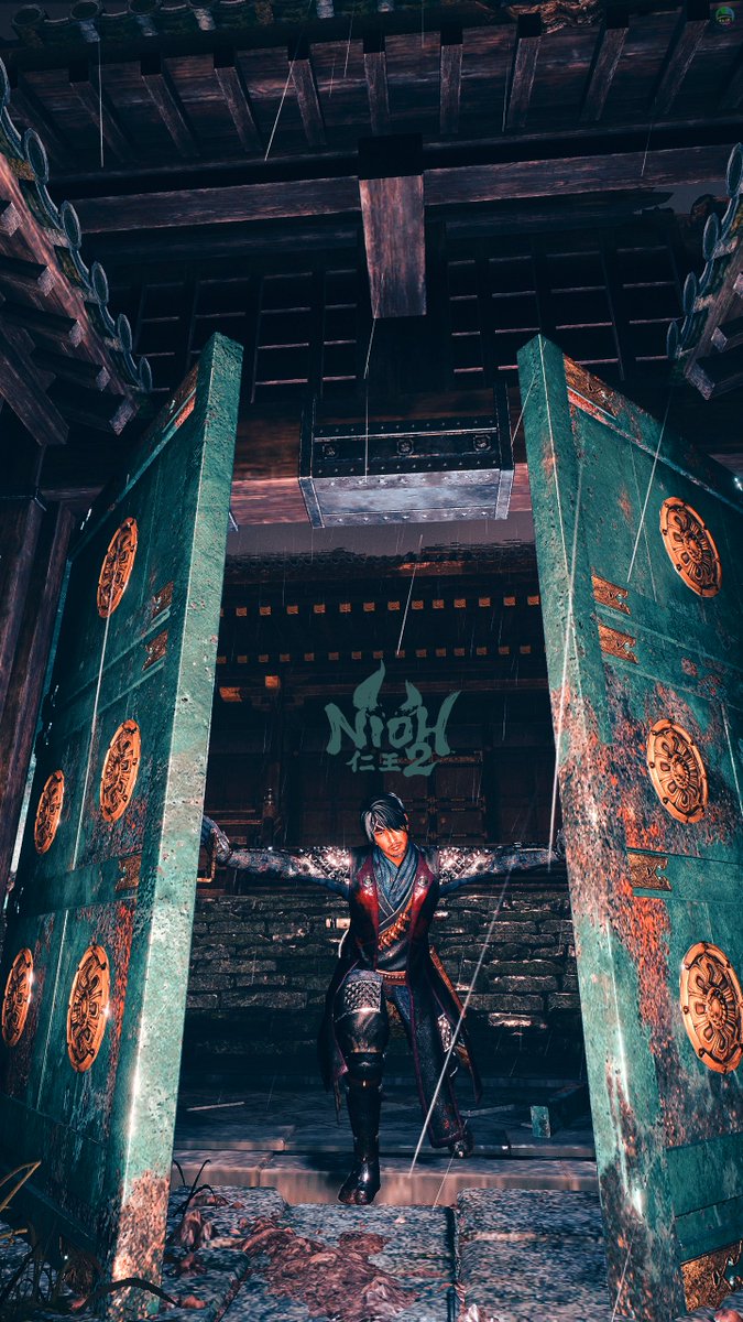 🐱🎮🐱Maneki Neko Games (@manekinekogames) on Twitter photo ///🐾/🐱🐱/🐾///
     ▀ ▀▄⚔️▄▀ ▀
   #仁王2 #Nioh2 
     #Nioh2Photo
#VP #VPSAT #PhotoMode
#VirtualPhotography ///🐾/🐱🐱/🐾///
     ▀ ▀▄⚔️▄▀ ▀
   #仁王2 #Nioh2 
     #Nioh2Photo
#VP #VPSAT #PhotoMode
#VirtualPhotography