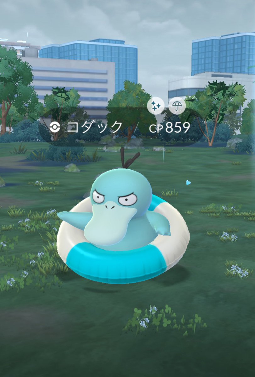 vzm_1's tweet photo. ほんっっとにコダック可愛すぎて驚いてる🌀🌀 https://t.co/J1Fbg4Ln4K