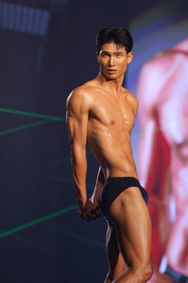Mini_3227's tweet photo. สองคนนี้ ใครก็ได้
#MisterGlobalThailand2025 https://t.co/fkr30fTcty