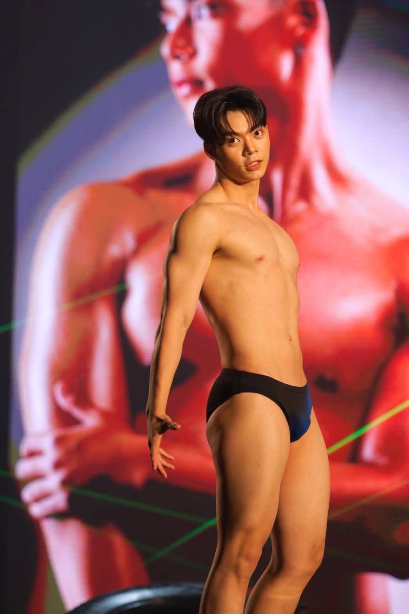 Mini_3227's tweet photo. สองคนนี้ ใครก็ได้
#MisterGlobalThailand2025 https://t.co/fkr30fTcty