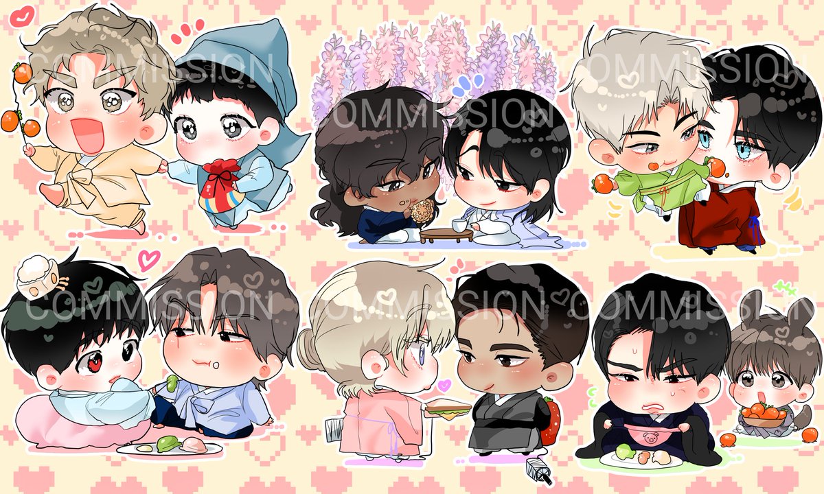 연어덮밥 tweet media