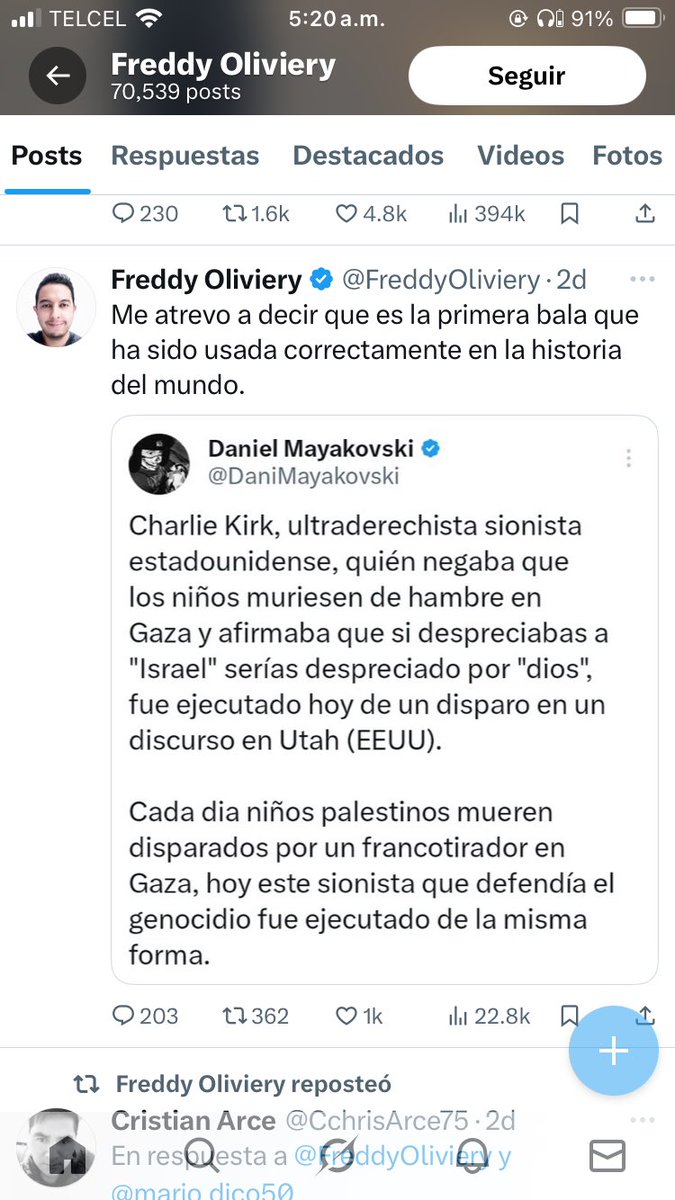 La izquierda en México se vuelve cada más violenta, mientras más poder tienen, peor será. Hoy ya tienen los tres poderes a su mando y cada día son más descarados y rinden menos cuentas