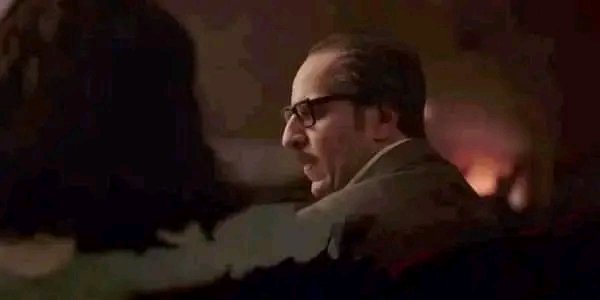 - أنا جتلي الفرص اللي اخد بيها حقي بس انا خفت أوجع قلوبهم .

📺 ما وراء الطبيعة