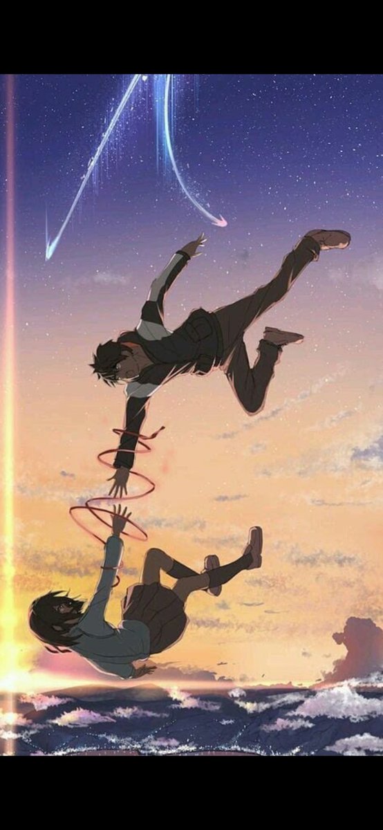 plainjand's tweet image. Magic ⚡️…not again 💫… (credit to owner )