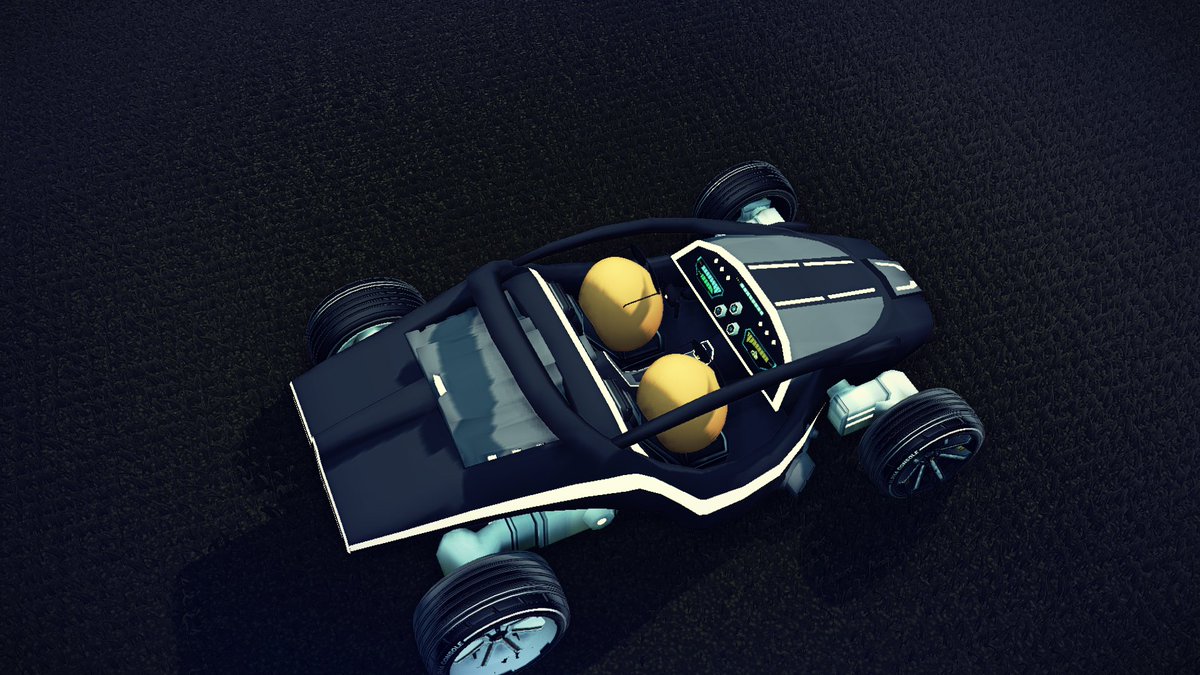 ssj_tadpole's tweet image. Light Runner Custom Car
(dont turn on bloom)

DL: alphaconsole.io/view/a897b578-…

#RocketLeague #RLCS