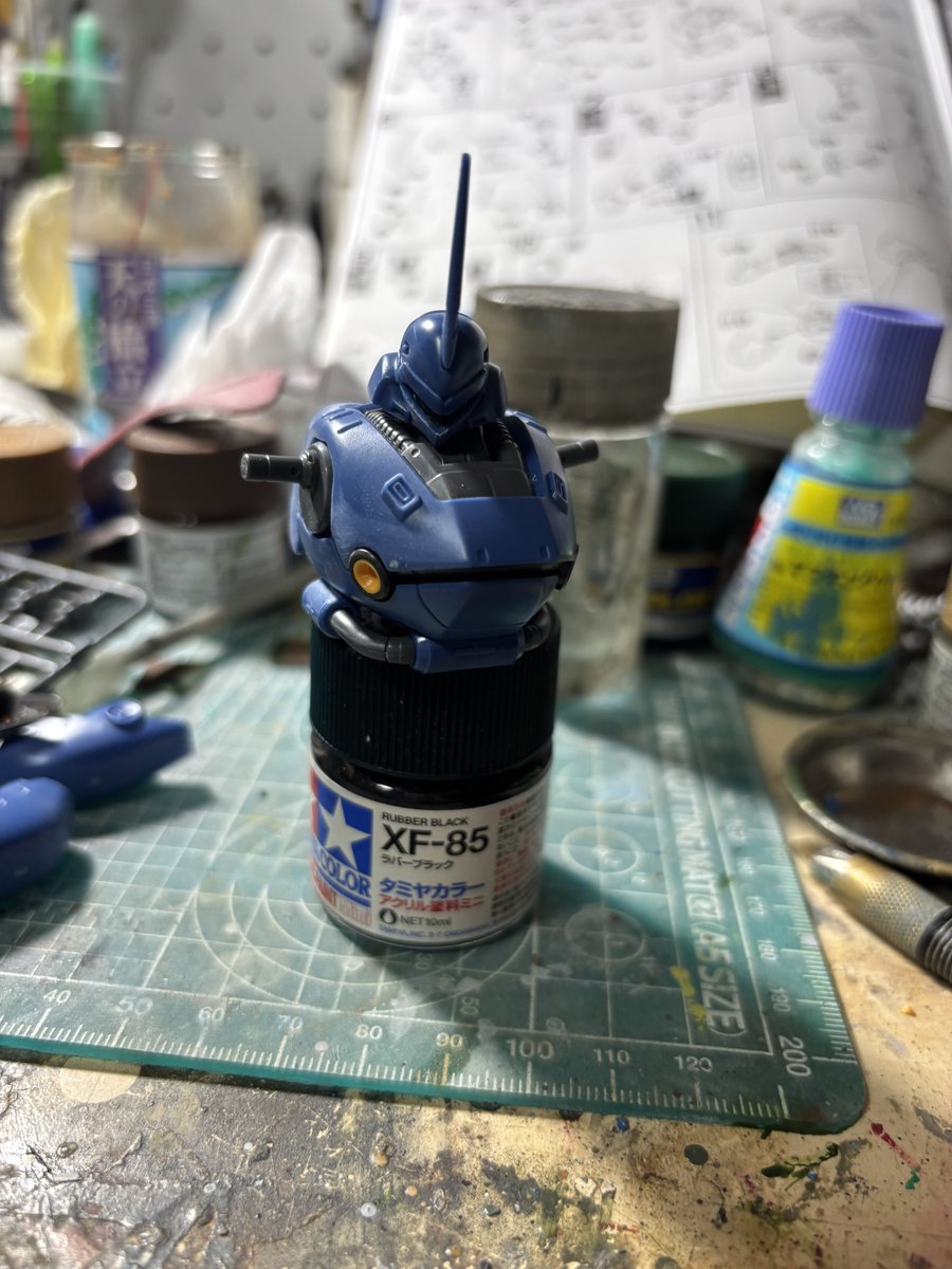 カール・グスタフ・ケンプ