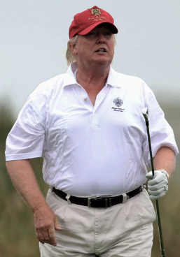 LA Blue Dot in GA 🌊🐸 tweet media