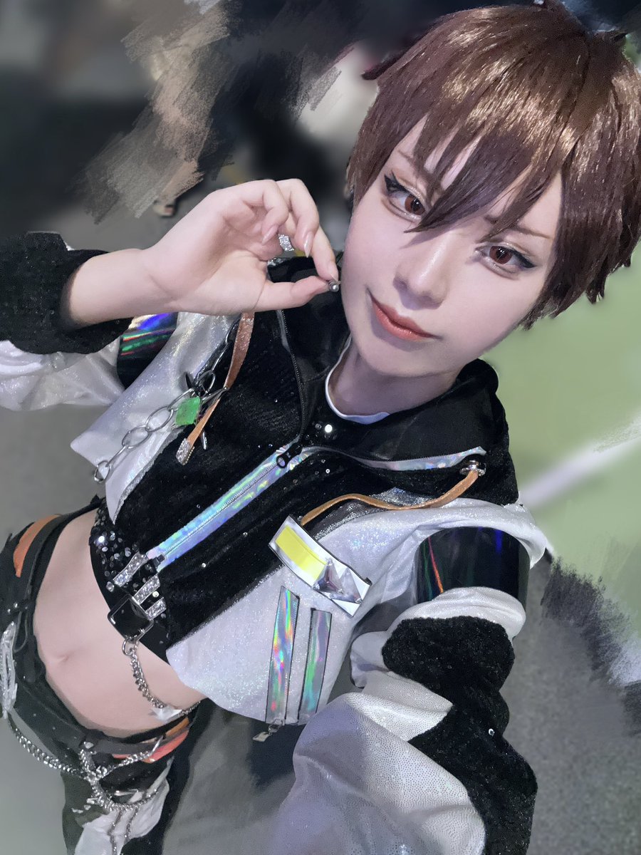 コスプレ衣装 amam 𝕒𝕞𝕖 (@iamame_oO) / X