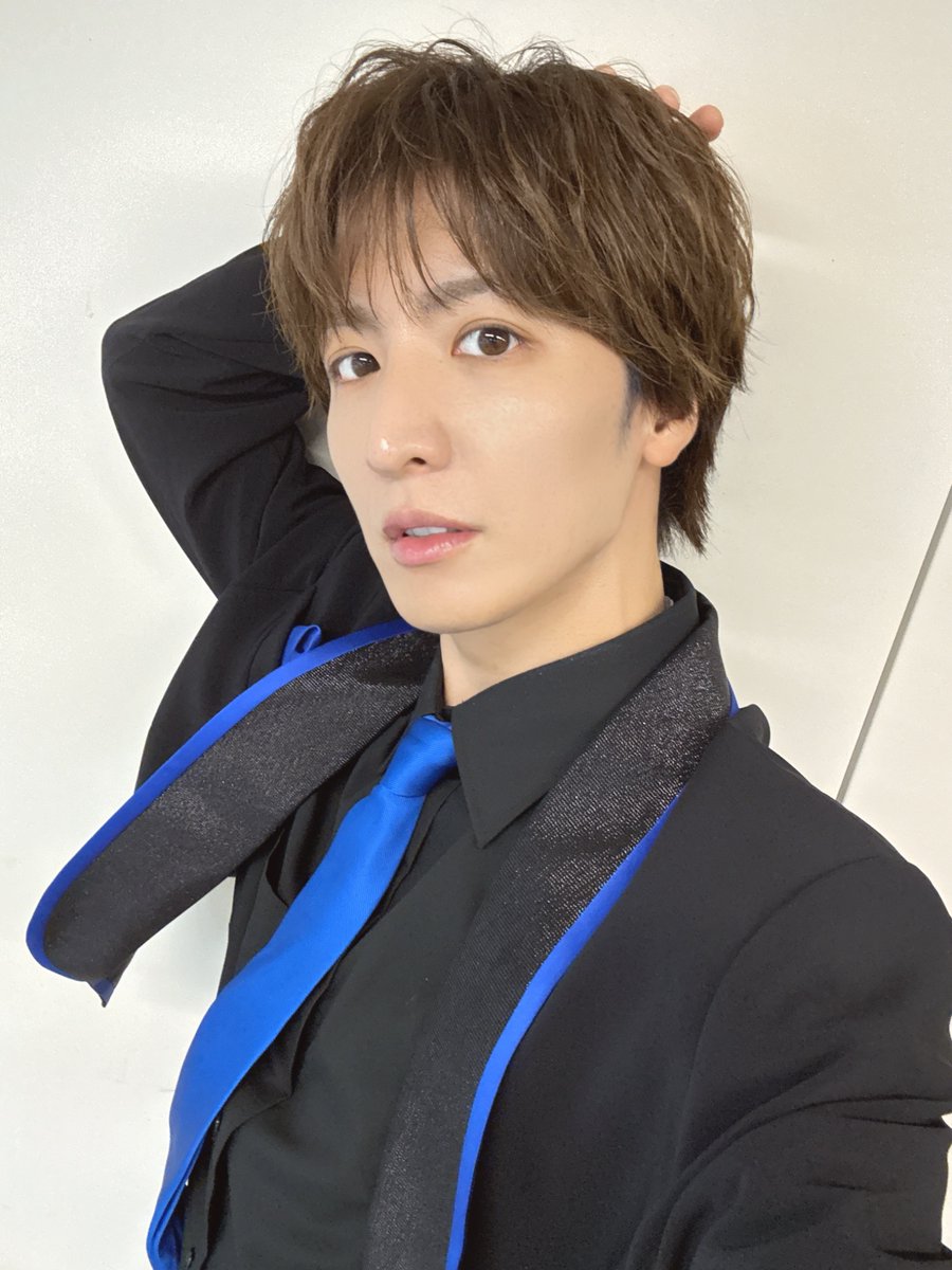 松岡卓弥/MATSURI (@takuya_matsuri) / X