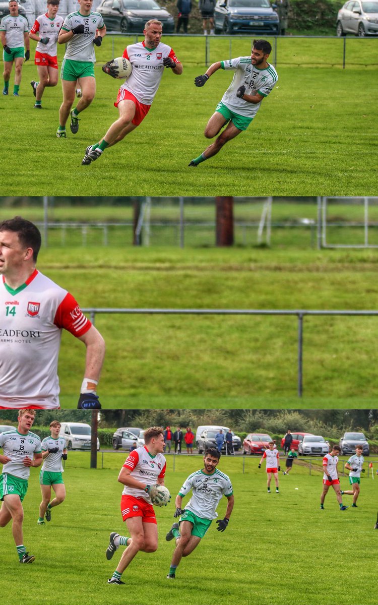 Gaeil Colmcille, Kells tweet media