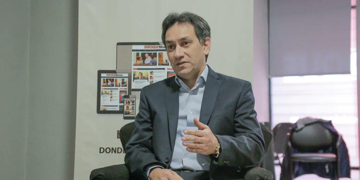 Julio «Chun» Barreto: gestión ordenada, sin deudas y con obras para Montecarlo
enfoquemisiones.com/julio-chun-bar…