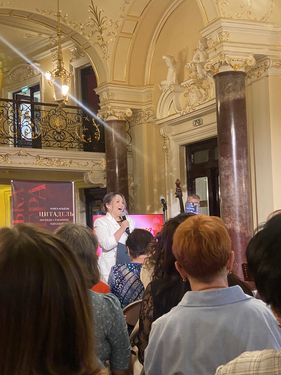 Library odaba tweet media