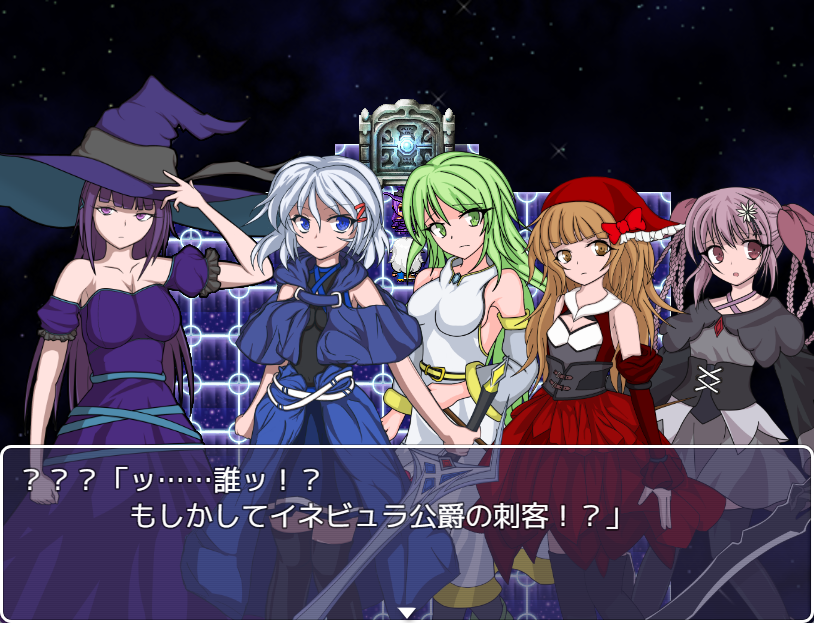 ノルン tweet media