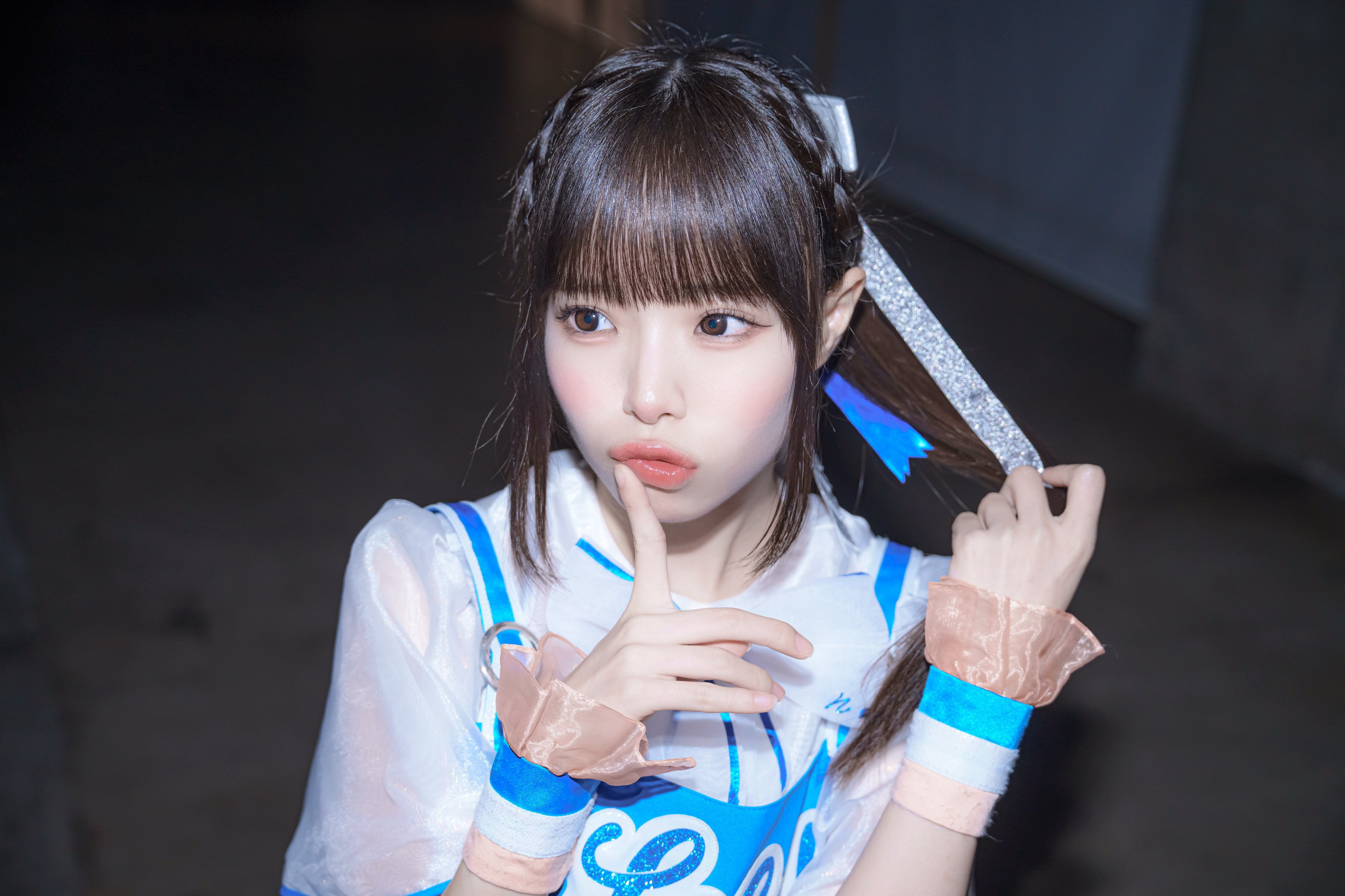空詩かれん【iLiFE!】 on X: 