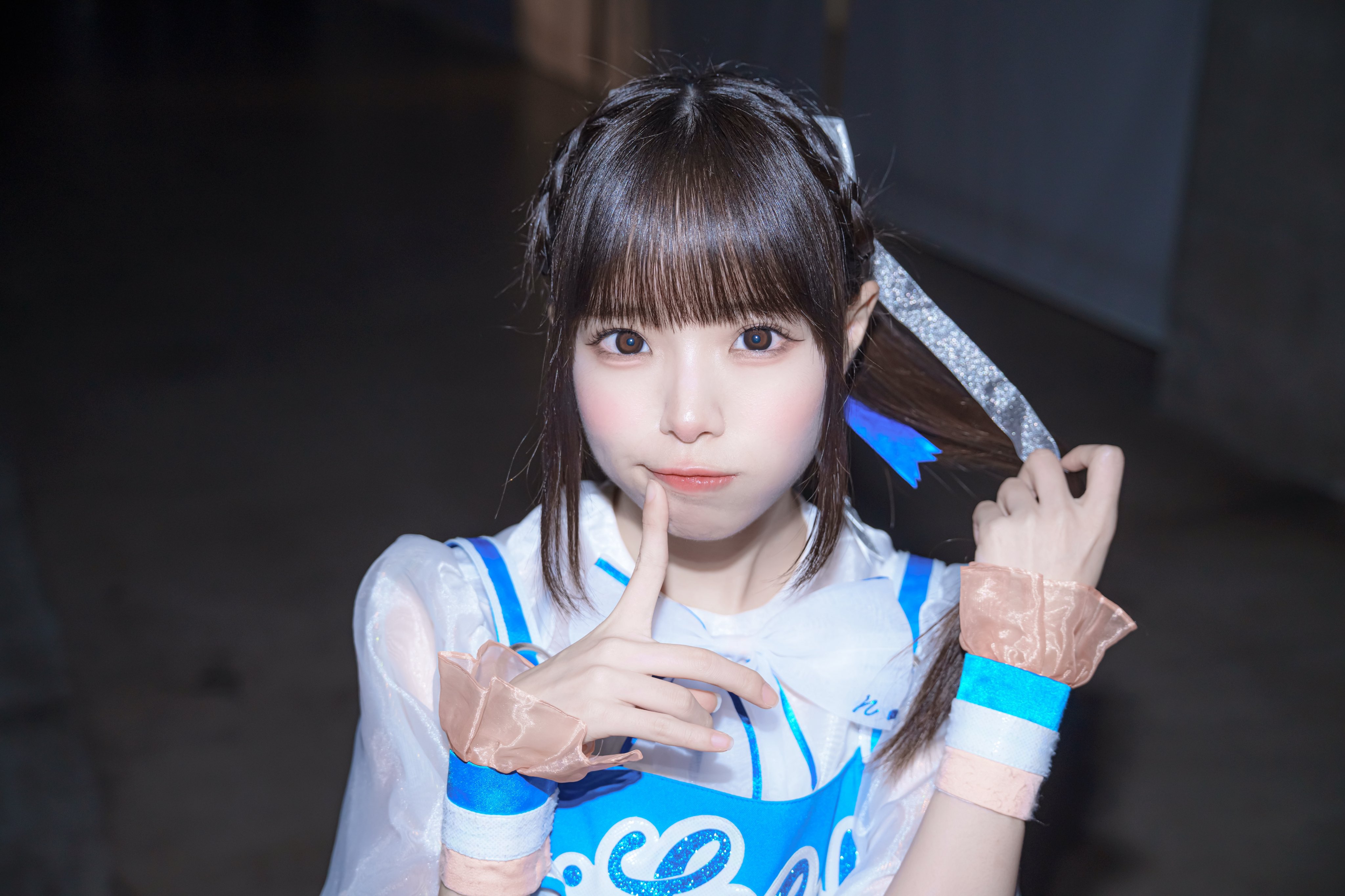 空詩かれん【iLiFE!】 on X: 