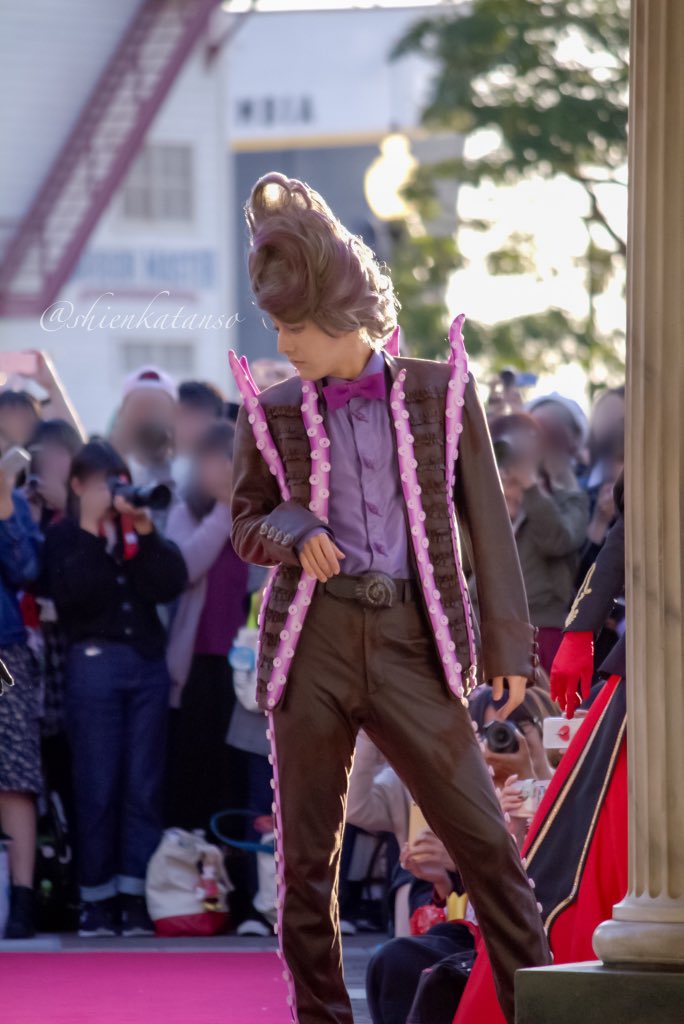 #手下
 #エイトフット