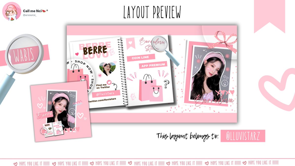 miEL 💤 tweet media