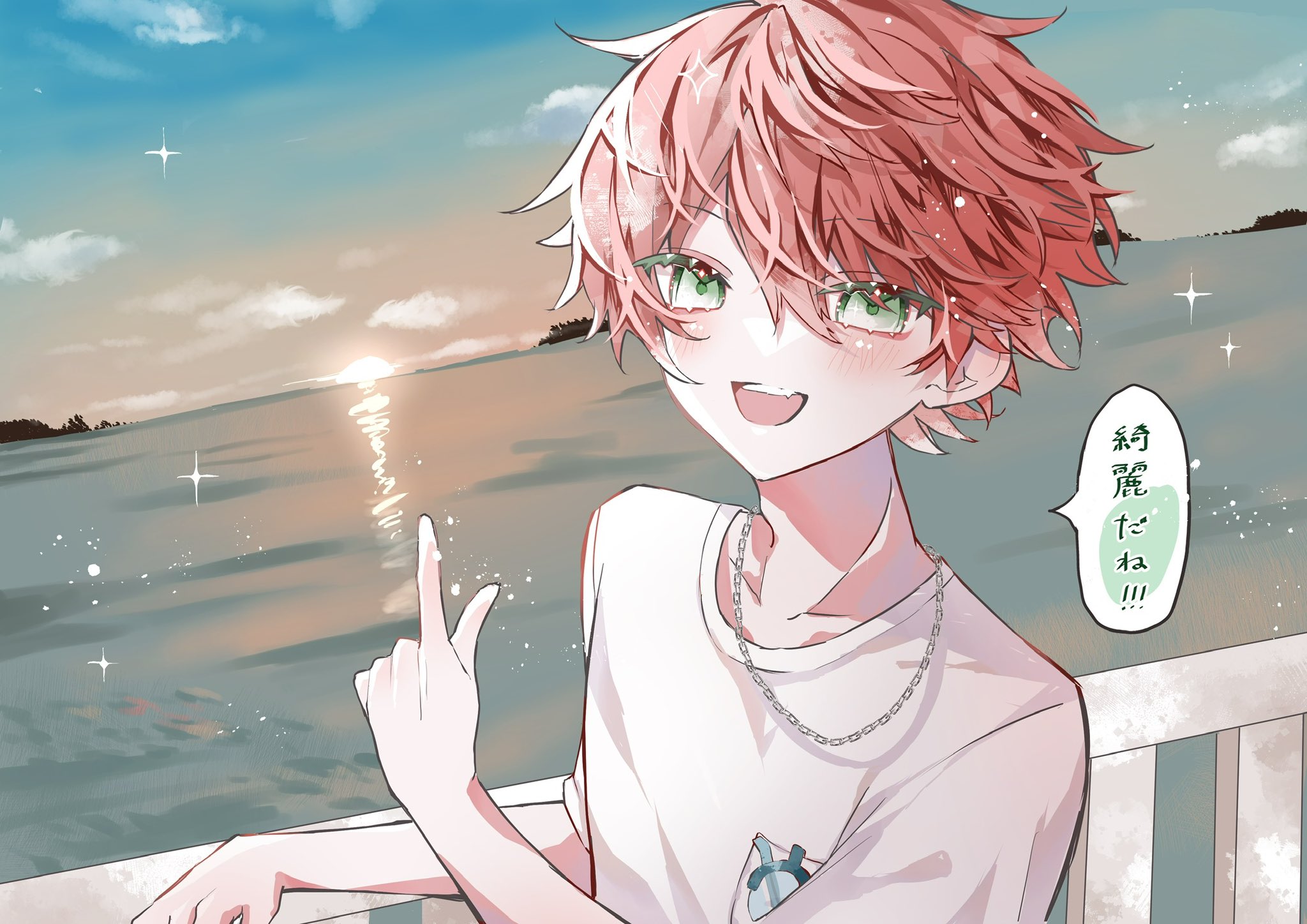 るる。ページ 琉瑠.。o○ (@TlTNWNDeNg53177) / X