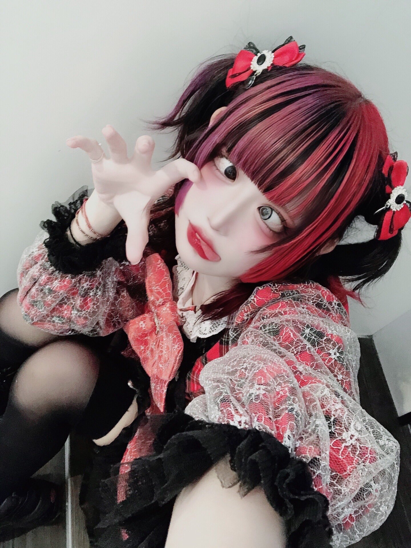 えりんご♡ 姫羽りんご🍎🪽【てんしろっ！】 (@tenshiro_ringo) / X