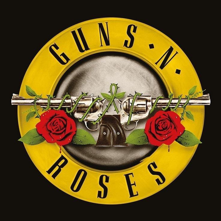 What is your favorite song by Guns N' Roses?