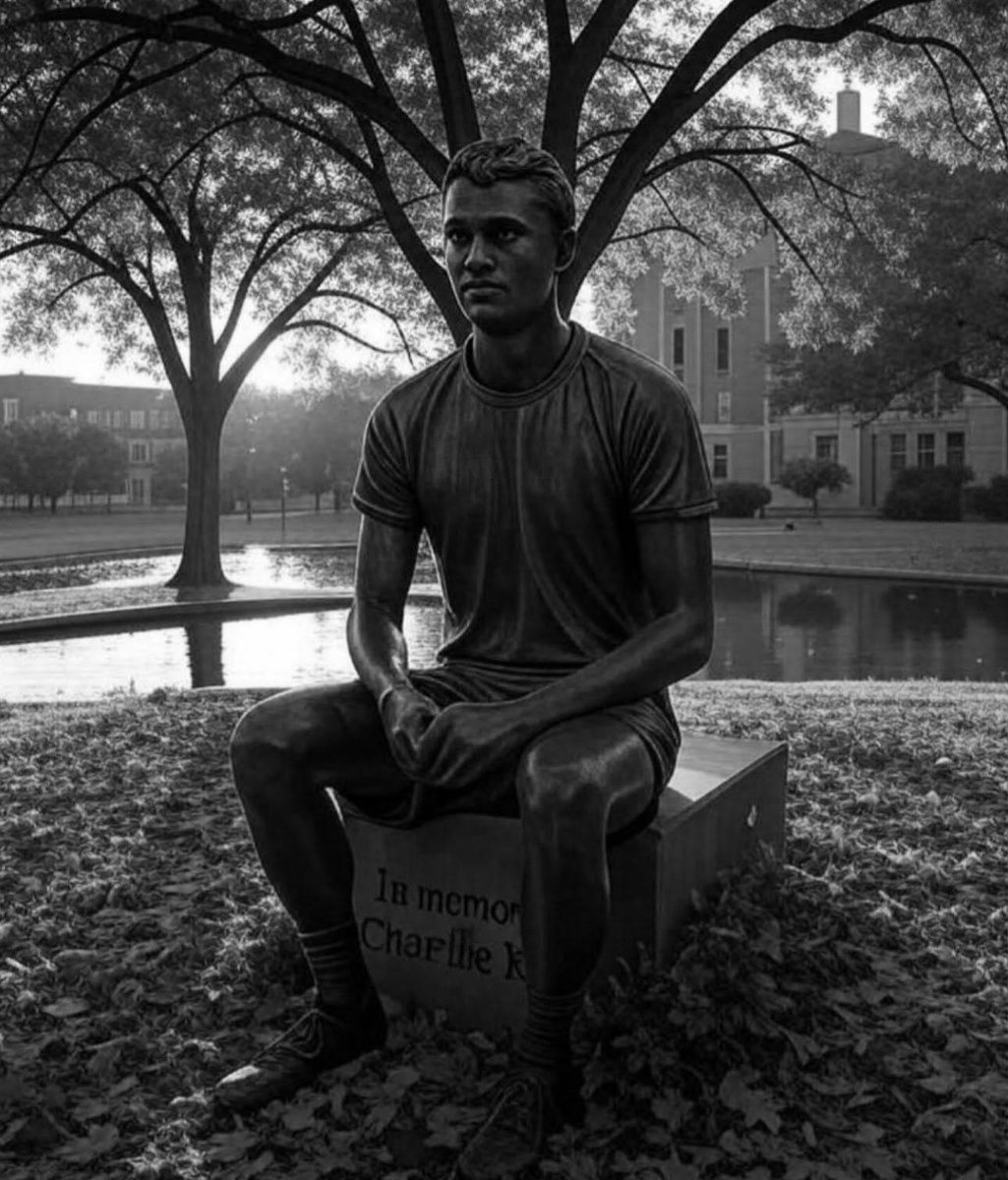 rlwiggins's tweet image. We need to be less worried about who we offend and more worried about speaking the truth in love (Ephesians 4:15). Charlie Kirk was great, perhaps the best, at boldly speaking the truth in love. It is not loving to lie. It is not loving to withhold truth. Truth sets free (John…