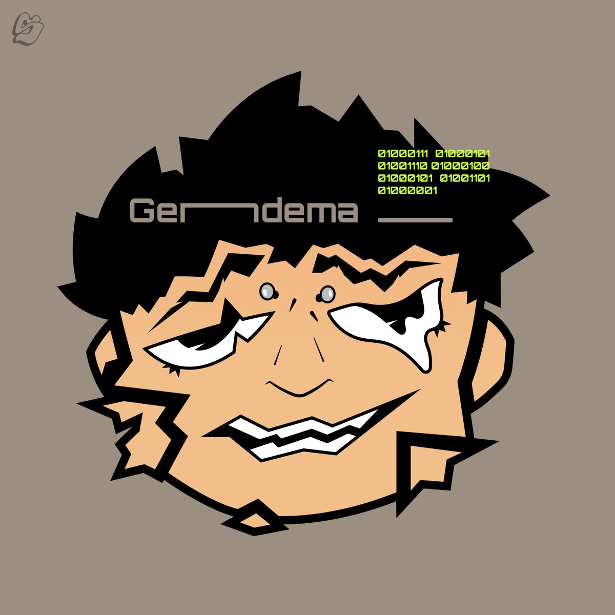 Icon pro mano q mais ando ouvindo ultimamente <a href="/gendem4/">GENDEMA</a> monstro!