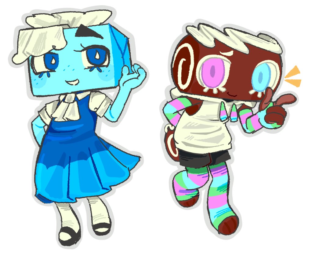 rndfan's tweet image. Ok hi Hsllo