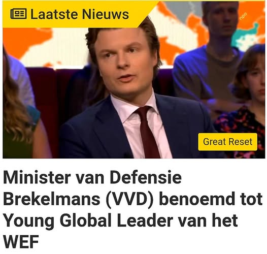 De titel Young Global Leader voor <a href="/rubenbrekelmans/">Ruben Brekelmans</a> :
Opleidingsprogramma 5 jaar.
Deelname aan exclusieve bijeenkomsten
WEF-doelen onderschrijven
Deelname aan leiderschapsprogramma’s aan Harvard, Oxford of de Kennedy School (vaak in samenwerking met WEF).