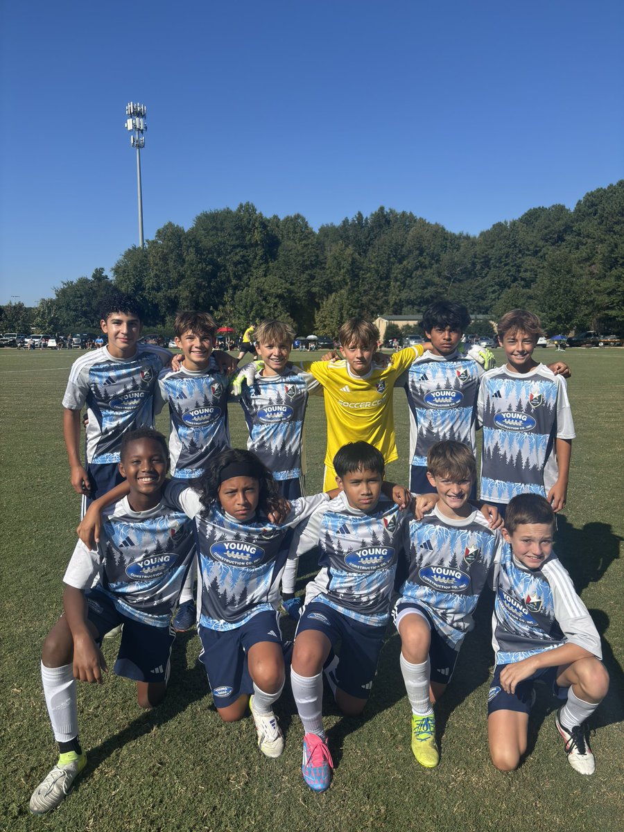 NCFC_ECNLBoys's tweet photo. 2013 Elite vs Premier Starting XI https://t.co/OGOyYbCzAw