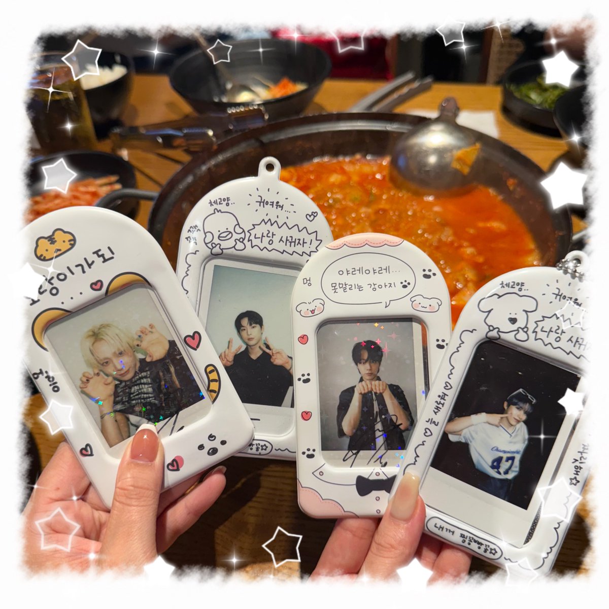 inu___301's tweet photo. おちゅです(ᐢᴖ ·̫ ᴖᐢ)🎶
ごはんたのしかったすぎぃ🐶🍴 https://t.co/iTQUs0URJh