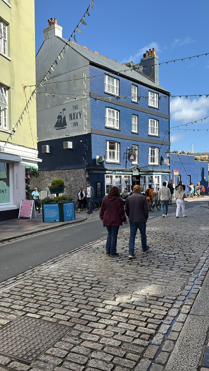 Right, I am going in⚓️