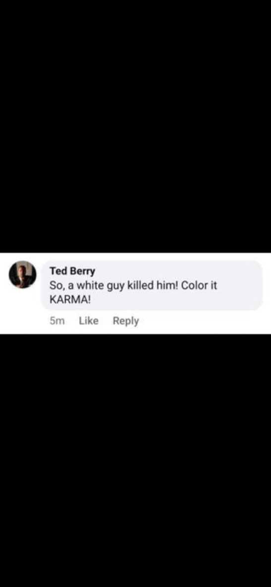 In case you doubt evil is real—look no further. It has no place in our courtrooms. 

Judge Ted Berry must be removed. #WeAreKirk
