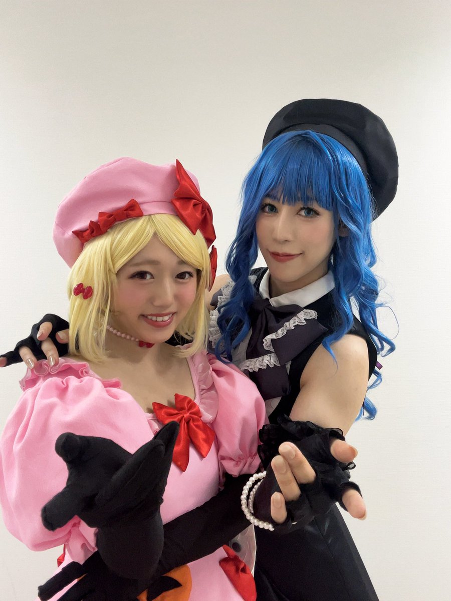 明日 9/14(土) 19:00~
本宮さんちの光さんと
EP6見ながらのんびり喋るスペース配信します🙌🏻
普段の私たちが普段どおりぽやぽや喋ってるだけのゆるゆる配信な…予定なので…
ゆるゆる聞きに来てくれたら幸🫶🏻🫶🏻💕

#うみステ