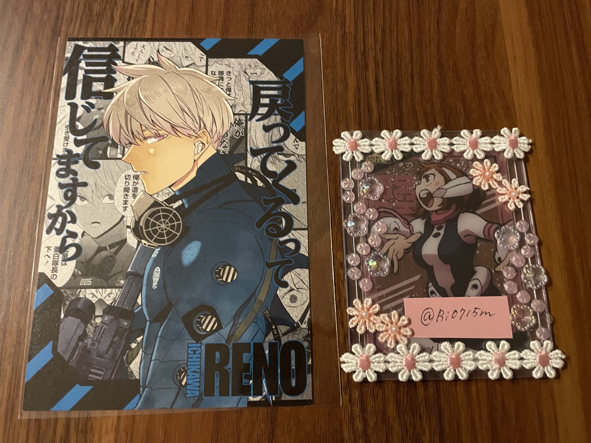 カンディンスキー「イマトラ」　希少レゾネより新品高級額装付 星灯れぬ/Lenu Hoshiakari | 本日よりマグカンさんにて「カノン