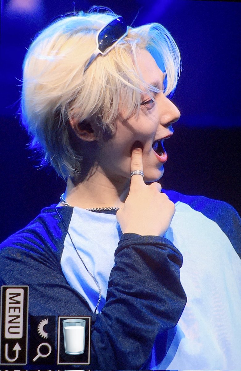 250913 말랑이 #ONEUS #원어스 #환웅 #HWANWOONG