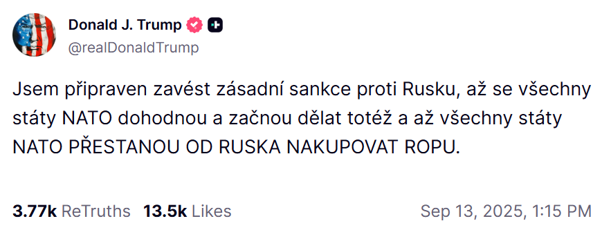 Jiří Vojáček tweet media
