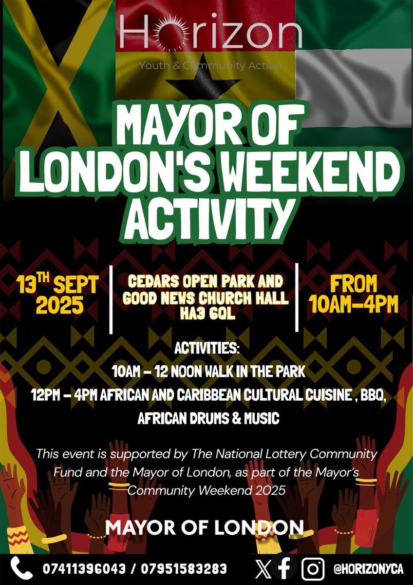 Horizon Youth and Community Action (@horizonyca) on Twitter photo 